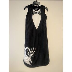 Little Sleepies Nightmare Before Christmas Sleep Sack 18-36 Mo Winter Weight